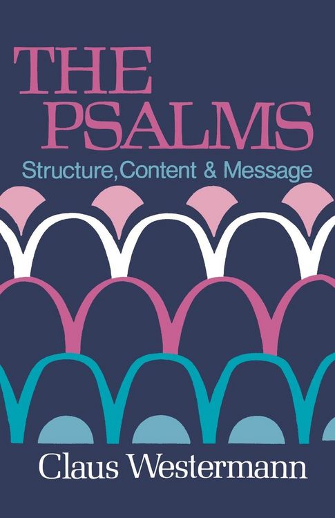 Produktbild: The Psalms