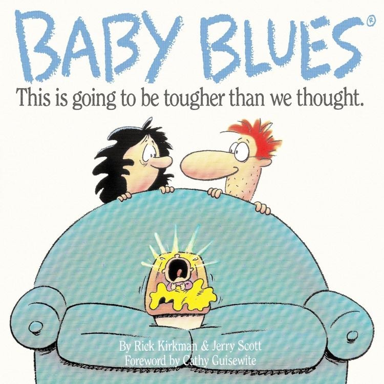 Produktbild: Baby Blues