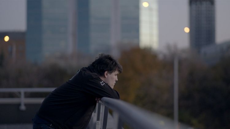 Produktbild: Eternal you - Vom Ende der Unendlichkeit (OmU)