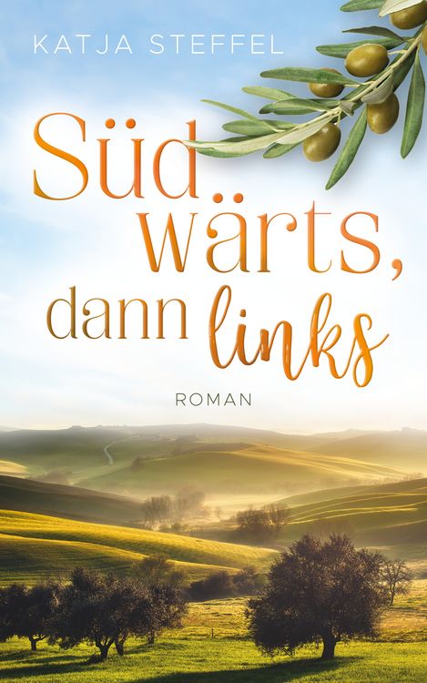 Produktbild: S&uuml;dw&auml;rts, dann links