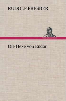 Produktbild: Die Hexe von Endor
