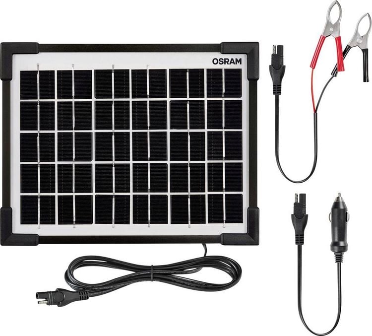 Produktbild: Osram Automotive OSP500 Kfz-Ladeger&auml;t 12V 0.28A