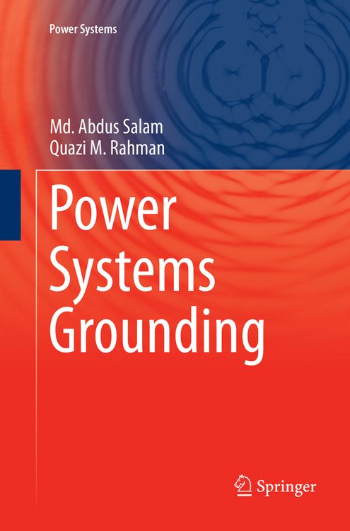 Produktbild: Power Systems Grounding