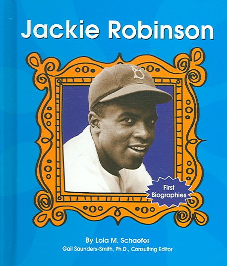 Produktbild: First Biographies