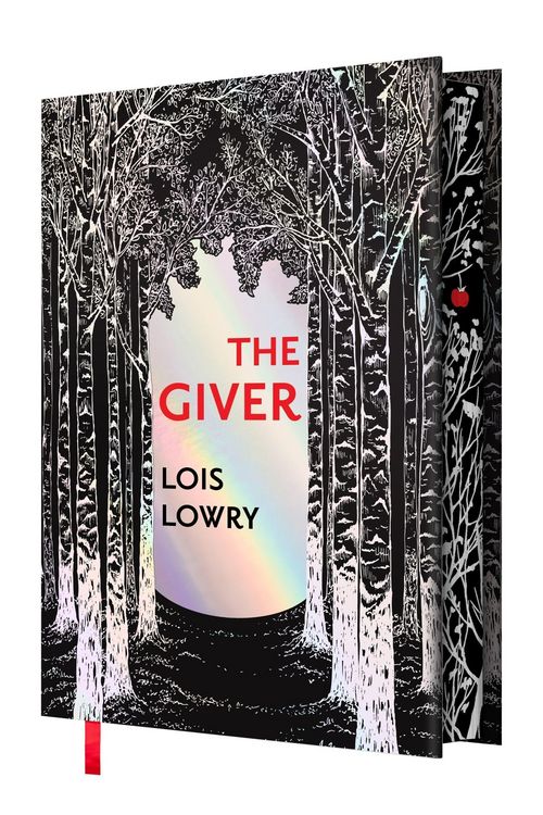Produktbild: The Giver Deluxe Collector's Edition