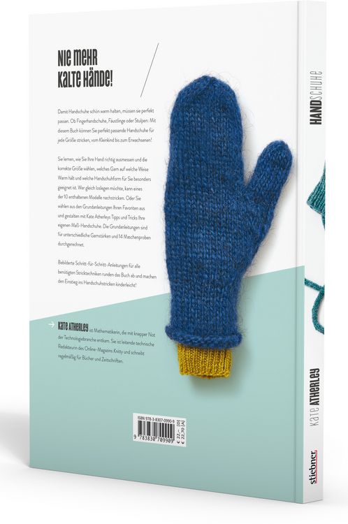 Produktbild: Handschuhe