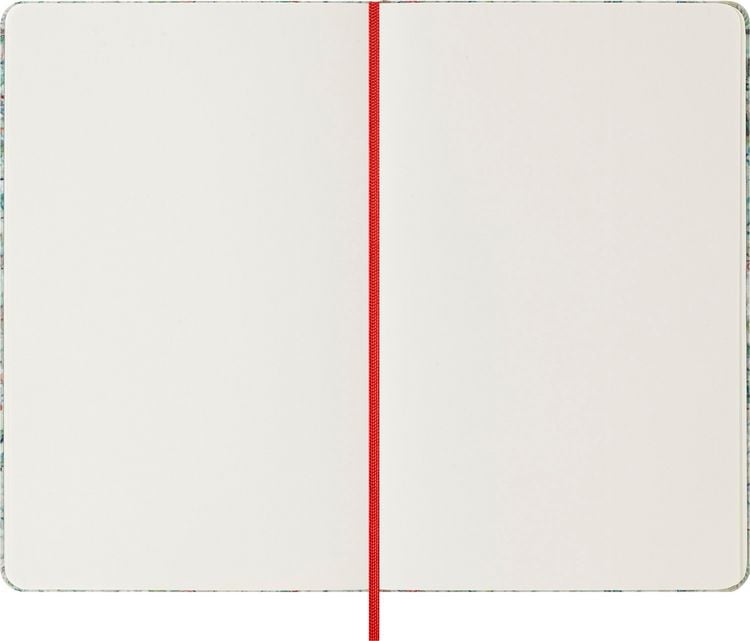 Produktbild: Moleskine Limited Edition Sketchbook Van Gogh, Large, Plain, Hard Cover (5 x 8.25)