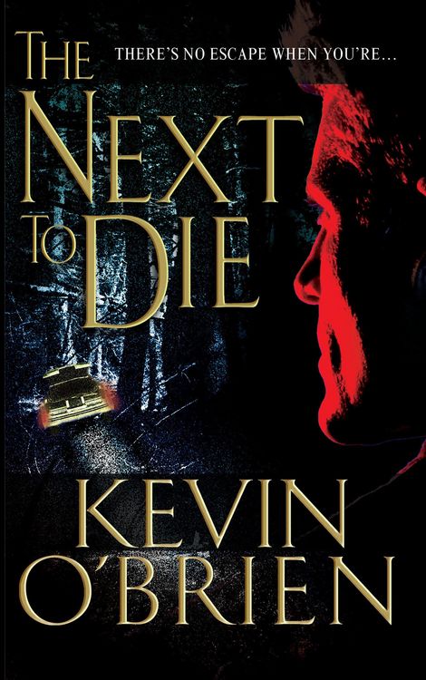Produktbild: The Next To Die