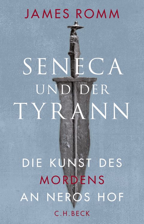 Produktbild: Seneca und der Tyrann