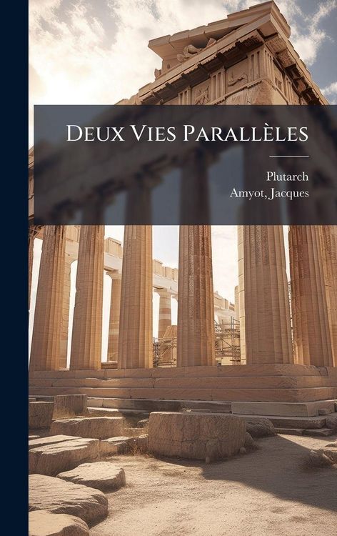 Produktbild: Deux Vies Parall&egrave;les