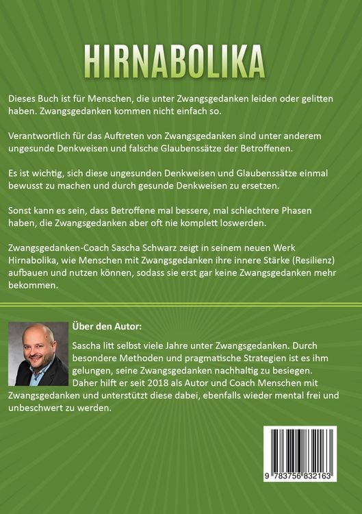 Produktbild: Hirnabolika