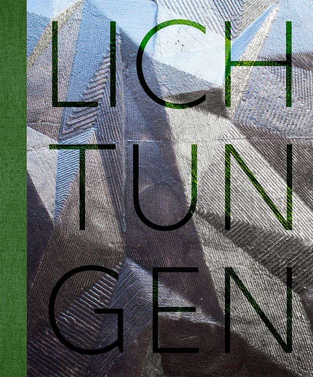 Produktbild: Lichtungen 2015 &ndash; 2025