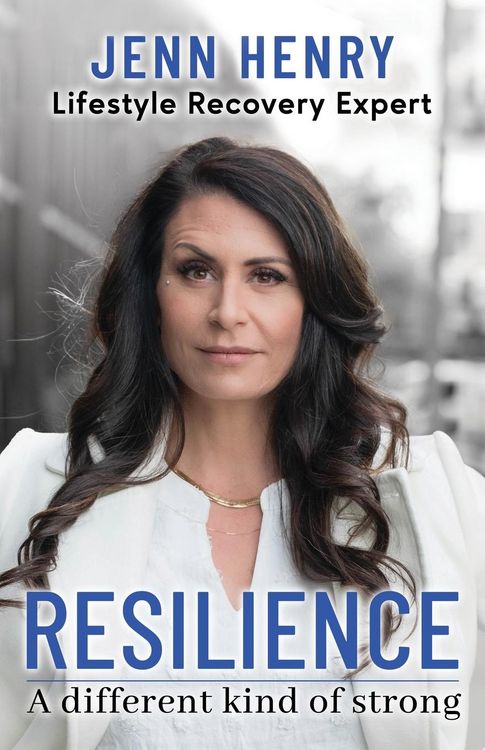 Produktbild: Resilience