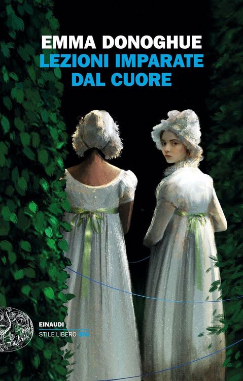 Produktbild: Lezioni imparate dal cuore