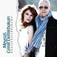 Produktbild: Beni Sensiz D&uuml;s&uuml;nme CD