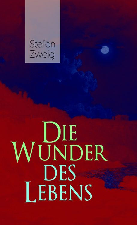 Produktbild: Die Wunder des Lebens