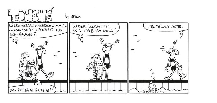 Produktbild: TOM Touché 4500