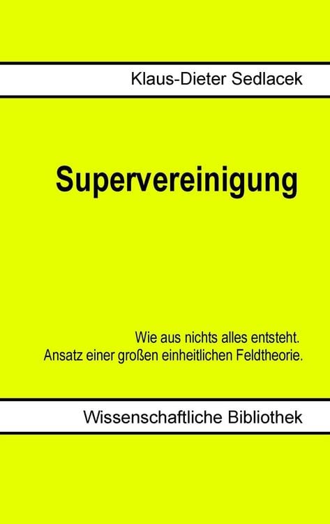 Produktbild: Supervereinigung