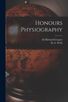 Produktbild: Honours Physiography