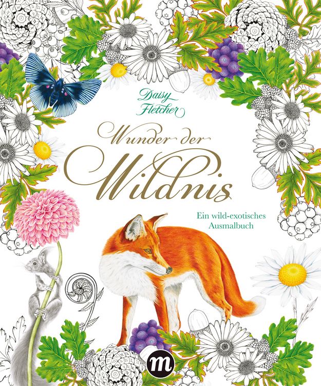 Produktbild: Wunder der Wildnis
