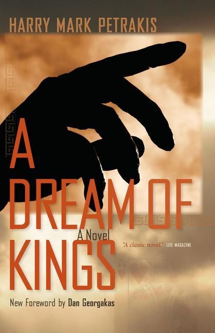 Produktbild: Petrakis, H: Dream of Kings