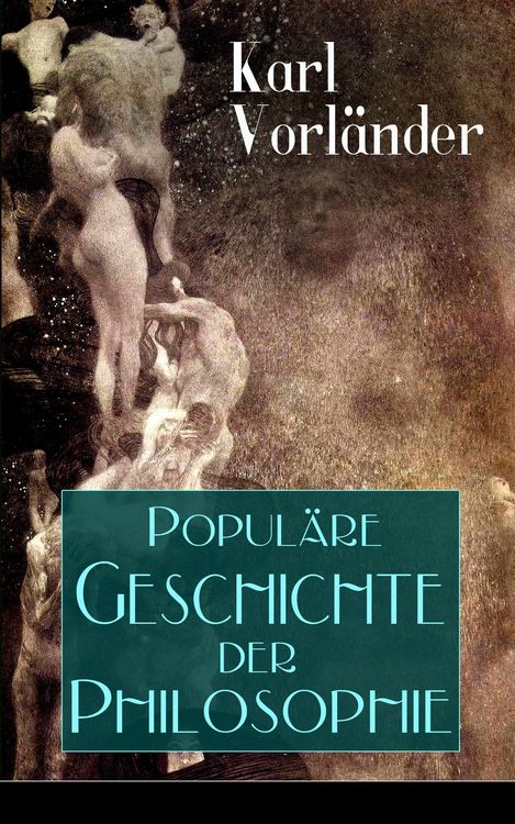 Produktbild: Popul&auml;re Geschichte der Philosophie