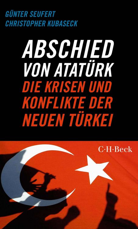 Produktbild: Abschied von Atat&uuml;rk