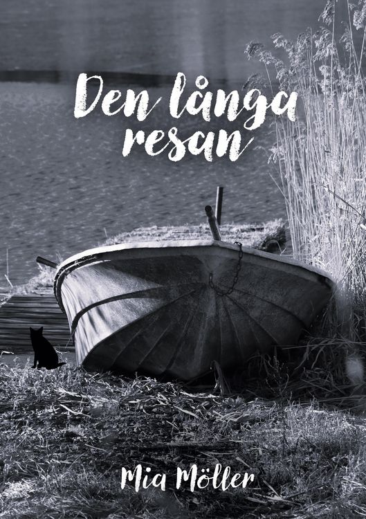 Produktbild: Den l&aring;nga resan