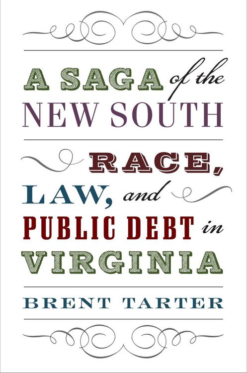 Produktbild: A Saga of the New South