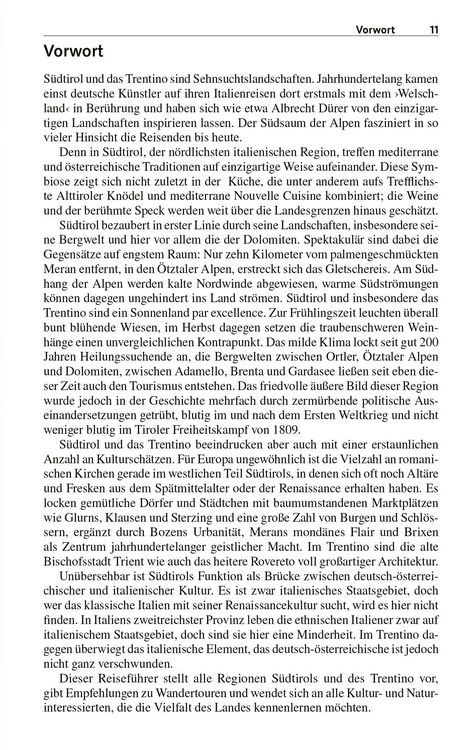 Produktbild: Reisef&uuml;hrer S&uuml;dtirol