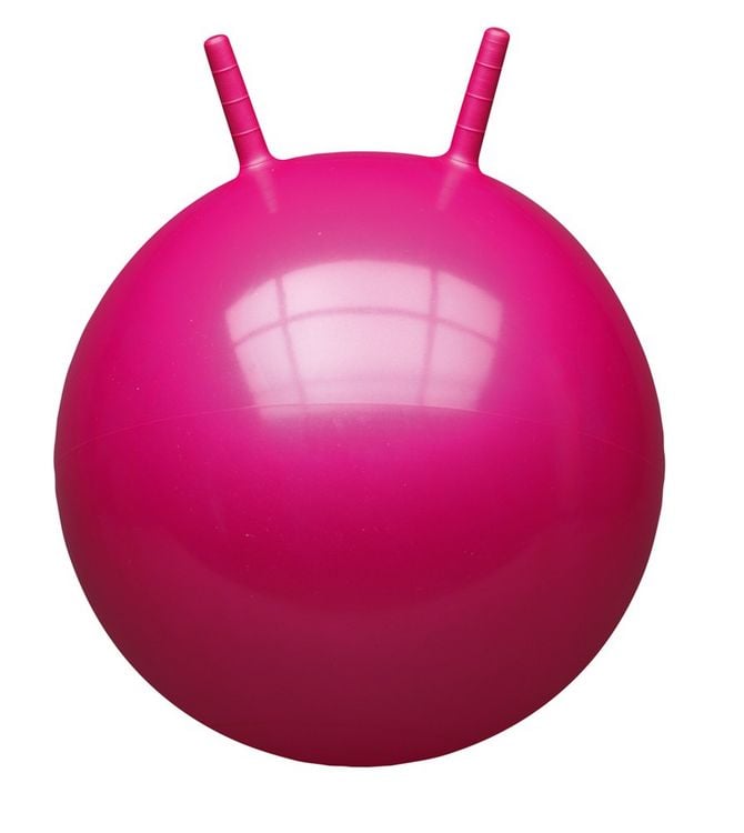 Produktbild: John Sprungball &Oslash;45-50cm 2fach sortiert