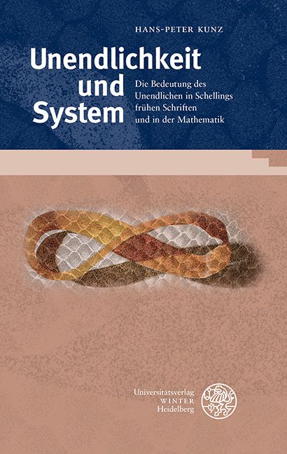 Produktbild: Unendlichkeit und System