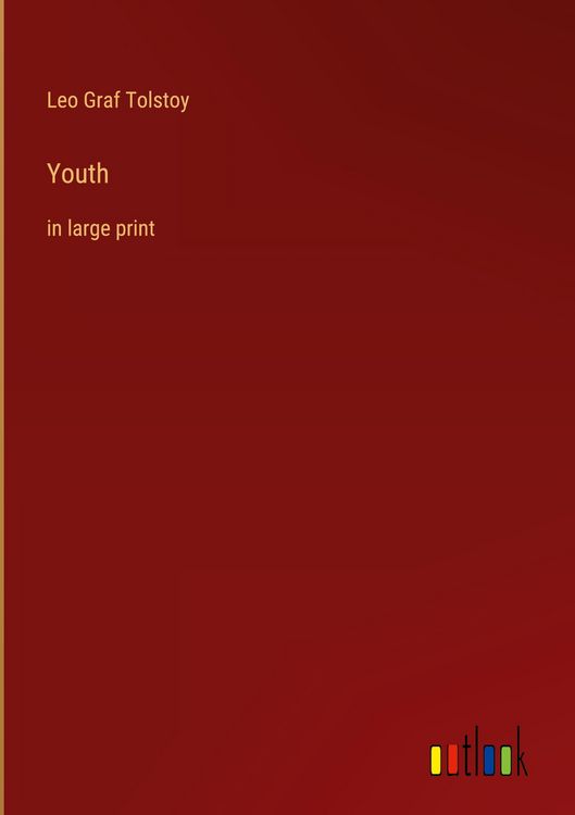 Produktbild: Youth