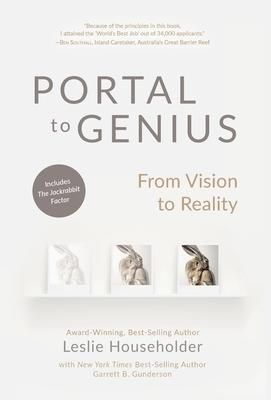 Produktbild: Portal to Genius