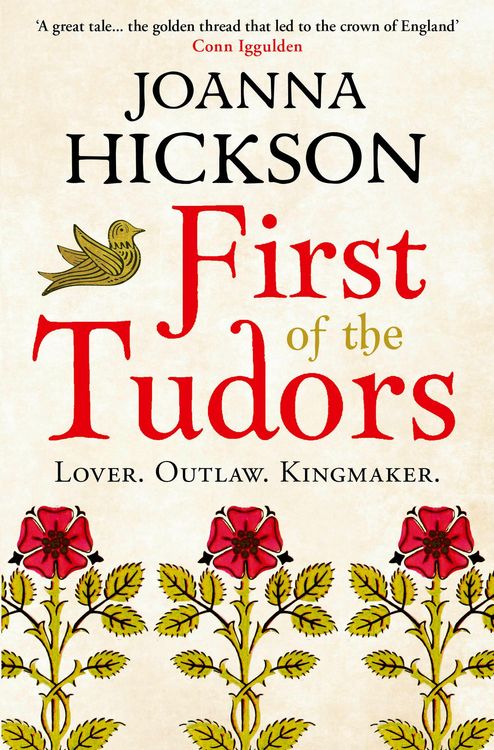 Produktbild: First of the Tudors