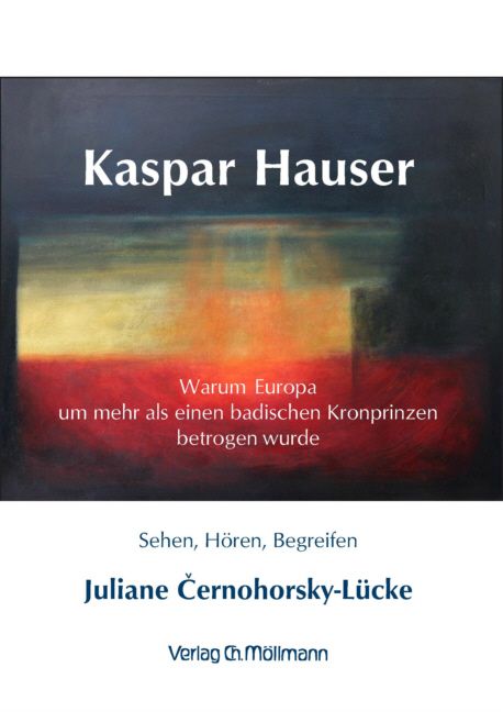 Produktbild: Kaspar Hauser