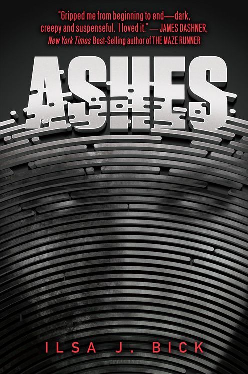 Produktbild: ASHES