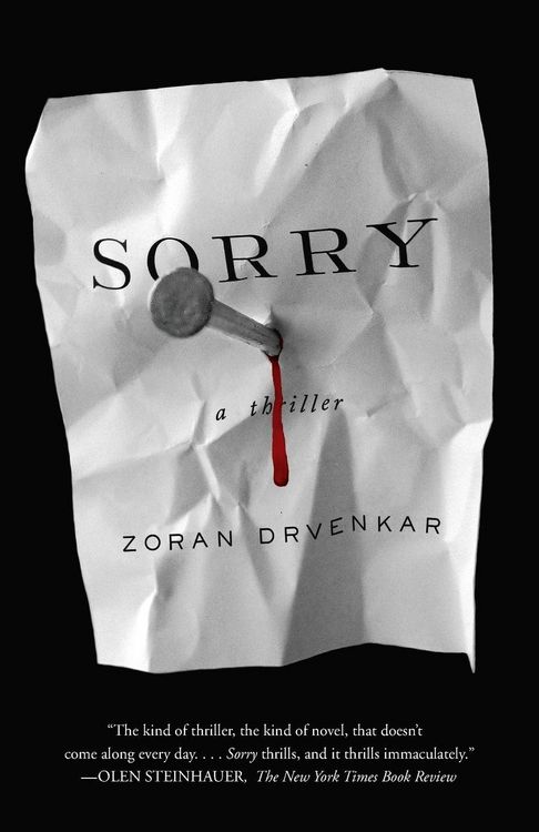 Produktbild: Sorry