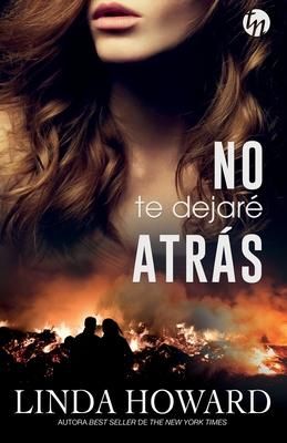 Produktbild: No te dejar&eacute; atr&aacute;s