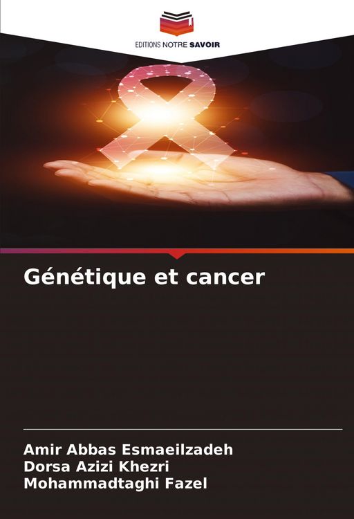 Produktbild: G&eacute;n&eacute;tique et cancer