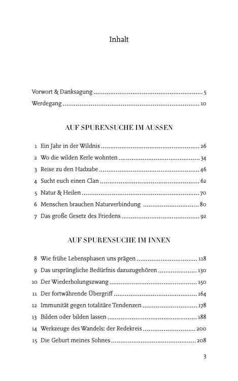 Produktbild: Auf Spurensuche nach Nat&uuml;rlichkeit
