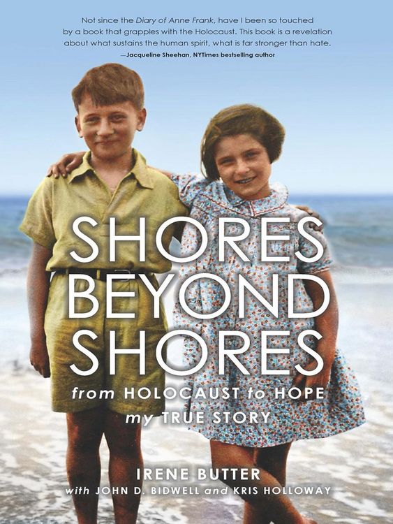 Produktbild: Shores Beyond Shores:
