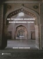 Produktbild: Hz. Peygamber D&ouml;neminin Sosyo - Ekonomik Yapisi