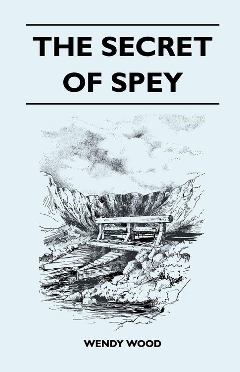 Produktbild: The Secret of Spey
