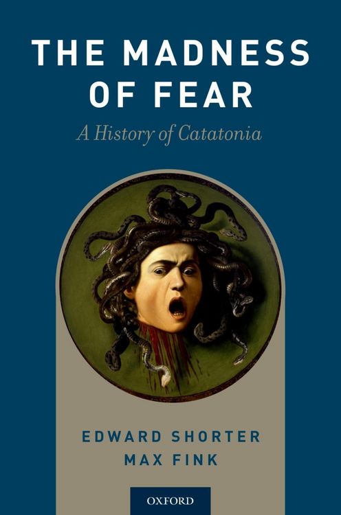 Produktbild: The Madness of Fear