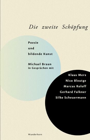 Produktbild: Die Zweite Sch&ouml;pfung