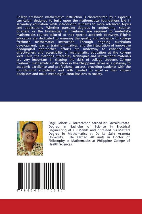 Produktbild: Methods, Strategies, Techniques and Instructional Materials in Math