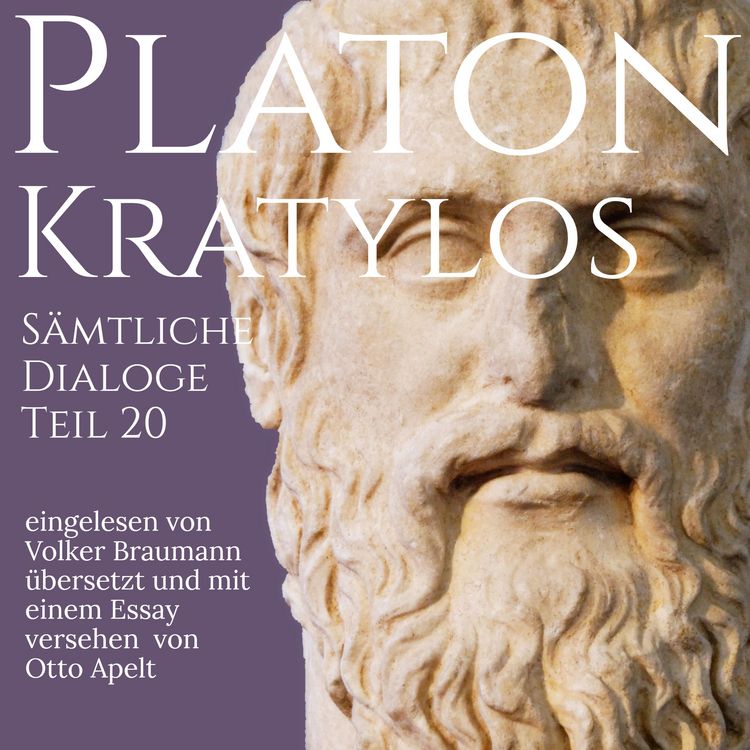 Produktbild: Kratylos