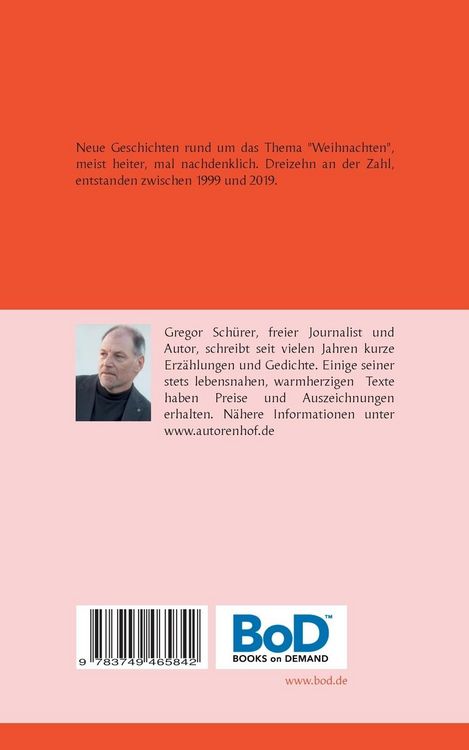 Produktbild: Das Krippen-Casting