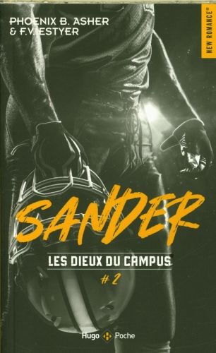 Produktbild: Les dieux du campus